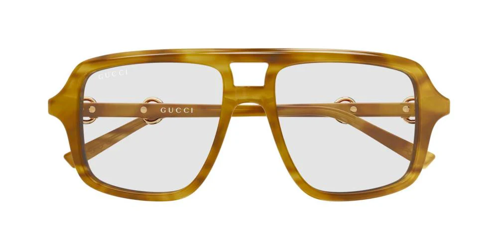 Top Maisons: New Eyewear Trends